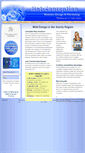 Mobile Screenshot of net-conception.co.uk